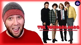 THE YOUNGBLOODS "GET TOGETHER" | FAULPLAY REACTS