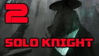 Divinity OS 2 - Definitive Edition:  Knight solo Dallis inside Fort Joy (Honour Mode) - Part 2