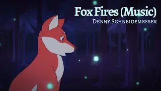 Fox Fires (Official Soundtrack) - Celtic Animation Score