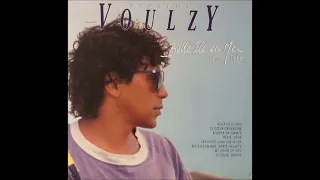 Laurent Voulzy, Veronique Jannot Désir, Désir 1984 Vinyle 33 RPM 2 X LP Belle Ile En Mer 1989 Label