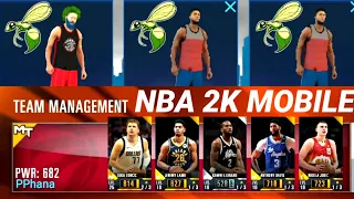 PAUL GEORGE GAME WINNER STEP BACK THREE! | NBA2K MOBLE ARCADE EDITION | ABE GAMING