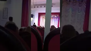 Мэр Новой Каховки о нездоровых депутатах