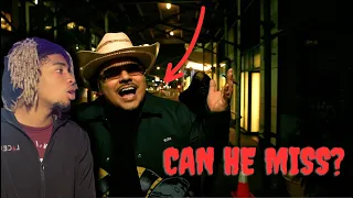 THIS FLOW IS CRAZY !!! | That Mexican OT - Cowboy in New York Reaction