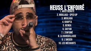 Moulaga (with Jul)-Heuss L'Enfoiré-Best-selling tracks of 2024-Aloof