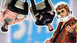 Yung Gravy: Zero Gravity F#!%ing