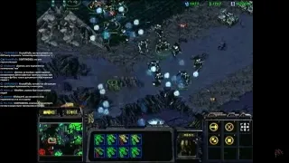 BroodWar Dreamhack 2009 Nostalgia