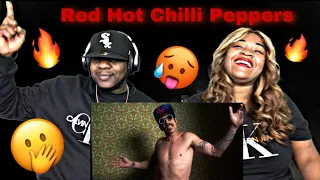 Their Sound Is One Of A Kind!! Red Hot Chili Peppers “Dark Necessities” (Reaction)