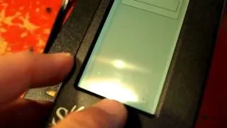 IBM Simon (First view)