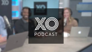 XO Marriage Podcast #2: Sex and Intimacy in Marriage