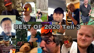 Kollmi´s Best of 2020 Teil 3