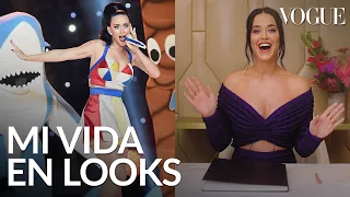 Katy Perry muestra sus mejores looks (incluyendo los de la MET Gala) | Vogue México y Latinoamérica