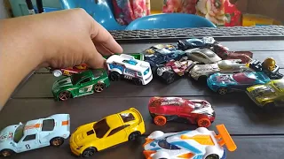 Hot Wheels Palsu vs Hot Wheels Ori