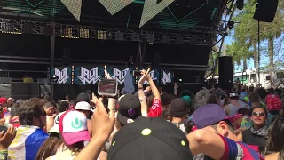 Jauz - Feel the Volume Ultra 2015