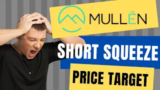Bullish EV Stock: Mullen Automotive (MULN): Price Target Analysis in 2023 - Huge ROI: Why I Bought