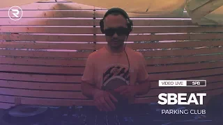 Sbeat | Positive People afterparty | R_sound @Parking club St.Petersburg