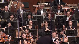 Mahler Symphony No. 9 Myung Whun Chung, Seoul Philharmonic Orchestra