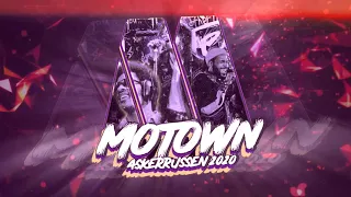 MOTOWN 2020 - SEVENNN