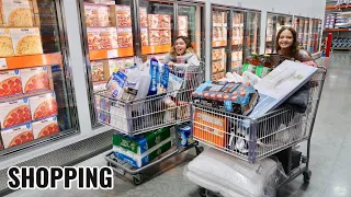 SHOPPING FOR OUR NEW HOUSE | VLOG#1068