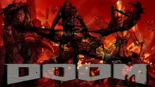 Evolution - Doom Games(1993-2020) #26TH Anniversary