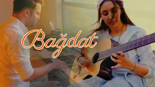 Bağdat- Ayla Çelik (guitar/piano cover)