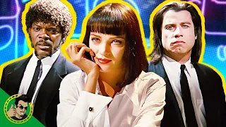 ¿Qué Sucedió con PULP FICTION?