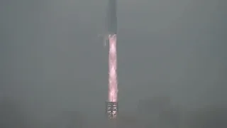 Starship ITF-3 Launch