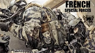 French Special Forces - Demons - Imagine Dragons