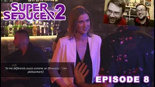 Super Seducer - Episode 8 - Draguer une féministe (avec benzaie)