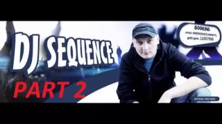 Dj Sequence 2012 mix ALL SONGS! part 2/2