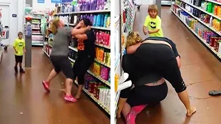 Worst Walmart Moments of ALL TIME!