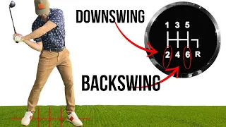 Start Your Downswing With This Hip Move