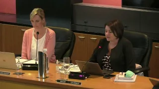 Kingborough Council  Live Stream