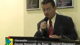 Daniel Honorato da Rosa   Daniel Ebenézer) 16 09 2013
