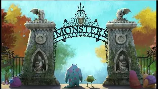 ¿Que Otras Carreras se enseñan en Monster University ?