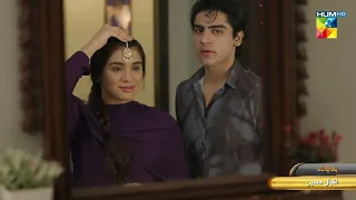 Wehshi - Episode 23 - Promo - Tomorrow - At 09PM Only On HUM TV