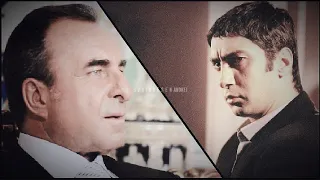 Kurtlar Vadisi - Mehmet Karahanlı & Polat Alemdar