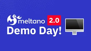 Meltano Demo Day - 2.0 Launch