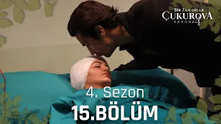 Bir Zamanlar Çukurova 117. Bölüm @atv   ​