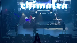 Chimaira - Dead Inside (Live @ The Agora 5/13/23) Reunion Show