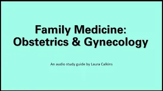 Family Med OBGYN EOR Review