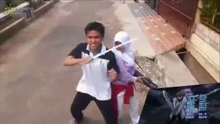 OPENING 2 AKAME GA KILL - PARODY INDONESIA