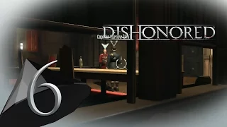 Dishonored #6 - Black Book | BD Plays