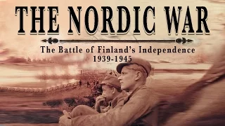 The Nordic War -document / PART 7 "Women at the front"