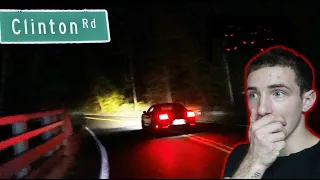 My Car was STOLEN on CLINTON ROAD! (Left Stranded...)