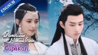 EP1-4 Dewa Qin Chen diseksa selapas dia dikhianat oleh kekasih [Dominator of Martial Gods]武神主宰 YOUKU