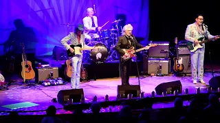 Marty Stuart & His Fabulous Superlatives | Running Kind | Boulder Theater | gratefulweb.com