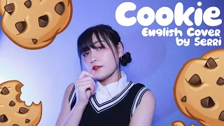 NewJeans (뉴진스) - Cookie || English Cover by SERRI