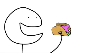 taco animation test