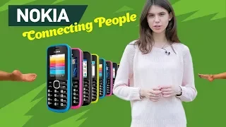 История Nokia. От туалетной бумаги до легендарных мобильных телефонов.