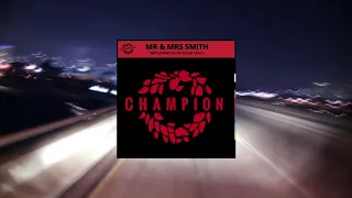 Mr & Mrs Smith - 'Get Loose' (Neontronix Remix)